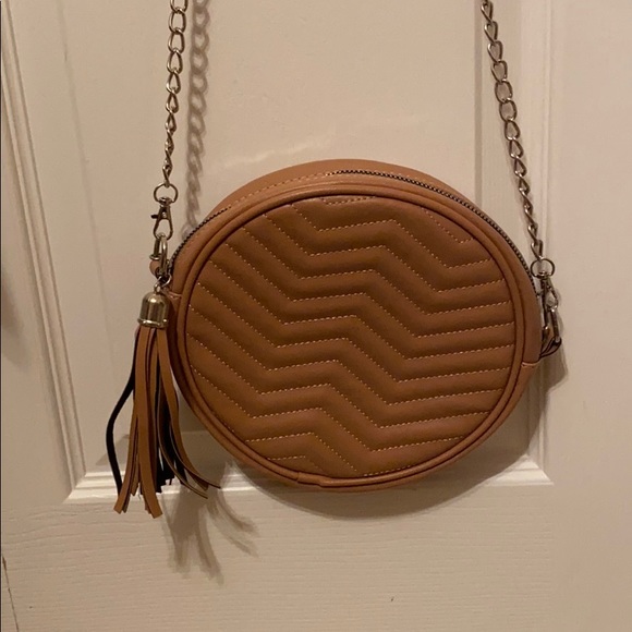 Cross body purse - Picture 2 of 3